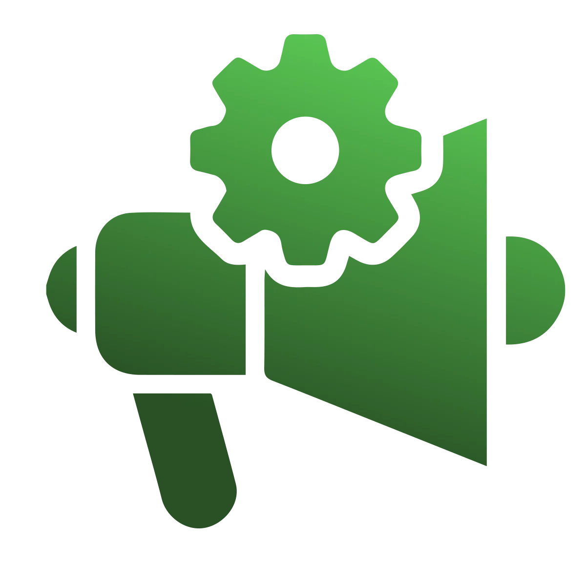 Google Ads Management Icon